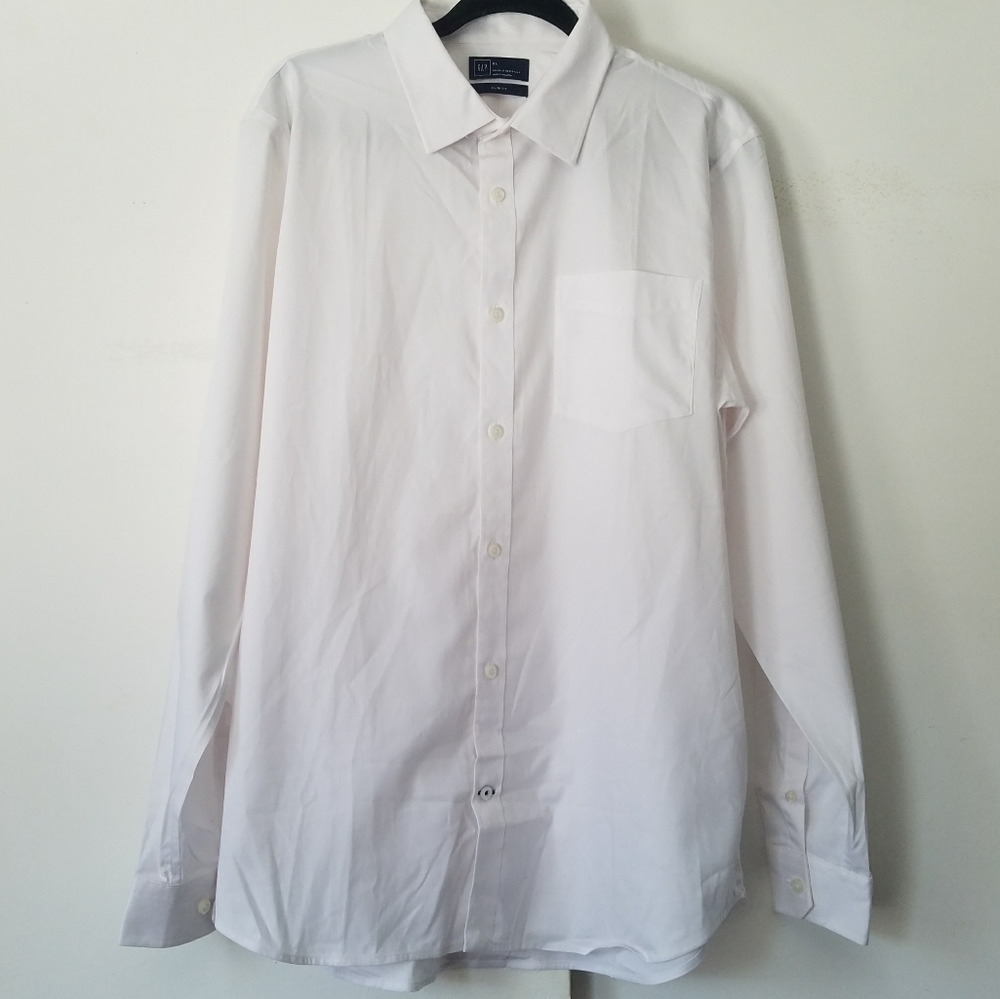 Gap Button Down - image 1